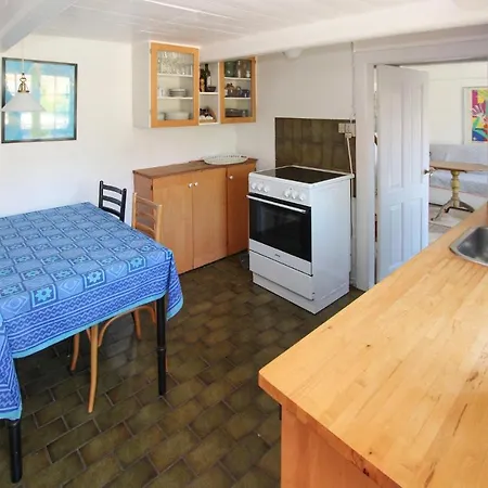 2 Bedroom Amazing In Samso Nordby (Midtjylland)