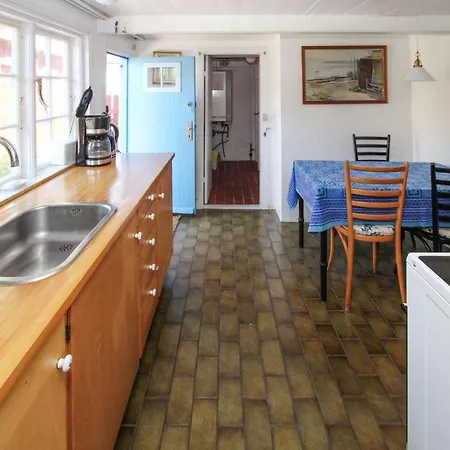 2 Bedroom Amazing In Samso Holiday home