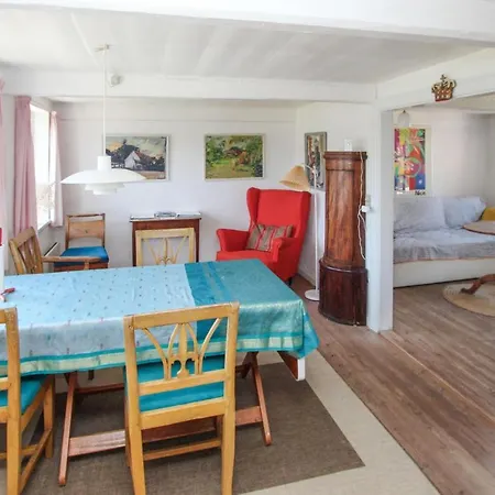 Holiday home 2 Bedroom Amazing In Samso Nordby (Midtjylland)