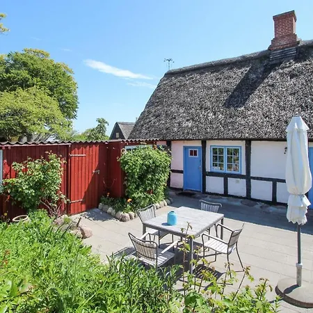 Stunning In Samso With Wifi 펜션 Nordby (Midtjylland)