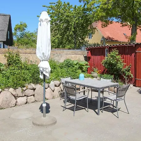 2 Bedroom Amazing In Samso