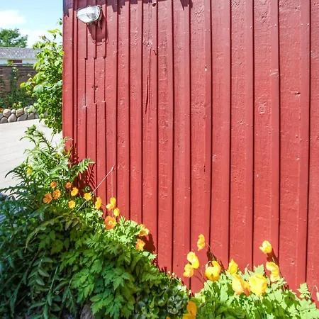 2 Bedroom Amazing In Samso Holiday home Nordby (Midtjylland)