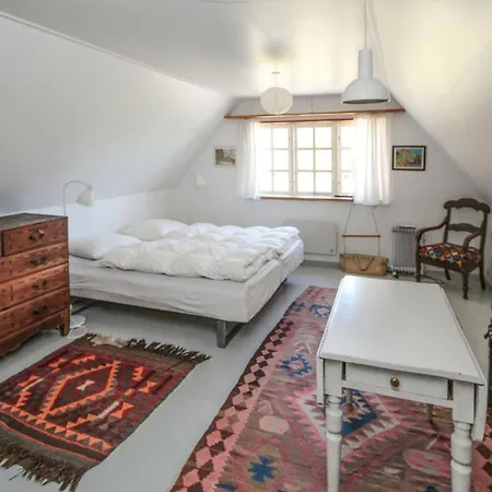 Holiday home 2 Bedroom Amazing In Samso *
