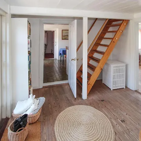 2 Bedroom Amazing In Samso