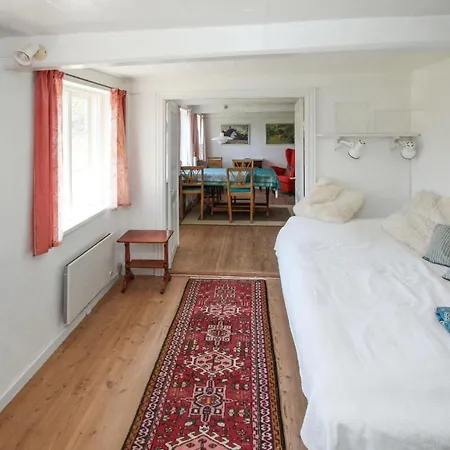 Holiday home 2 Bedroom Amazing In Samso *