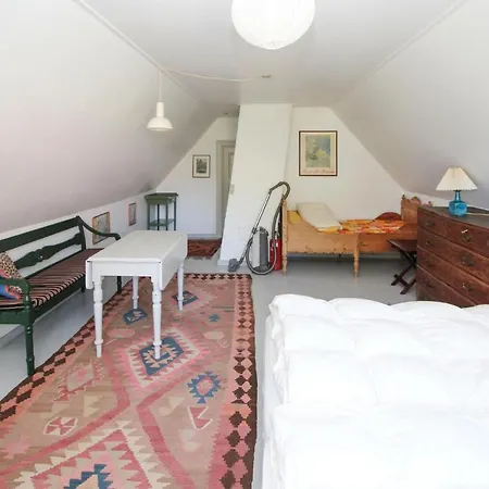 Stunning In Samso With Wifi Nordby (Midtjylland)