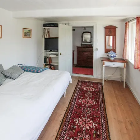 2 Bedroom Amazing In Samso Holiday home