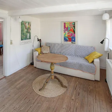 2 Bedroom Amazing In Samso Holiday home Nordby (Midtjylland)